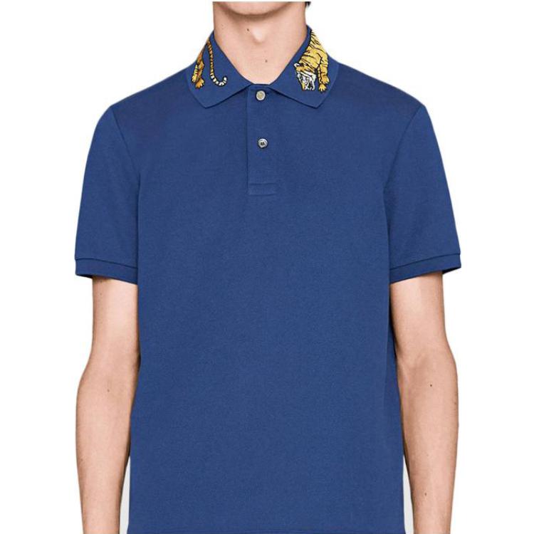 Gucci Polo 453865-5H82-4916