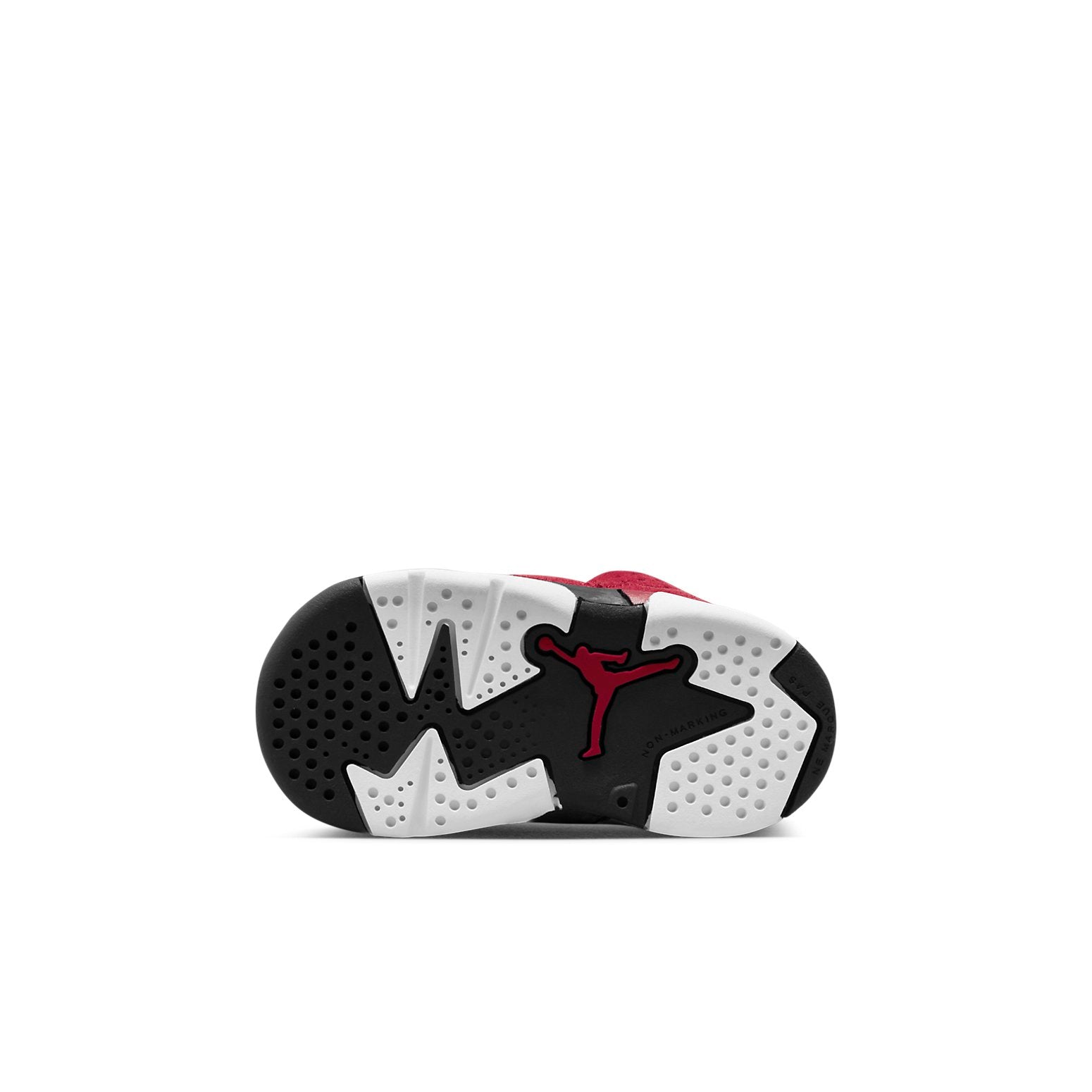 (TD) Air Jordan 6 Retro 'Toro Bravo' DV3606-600