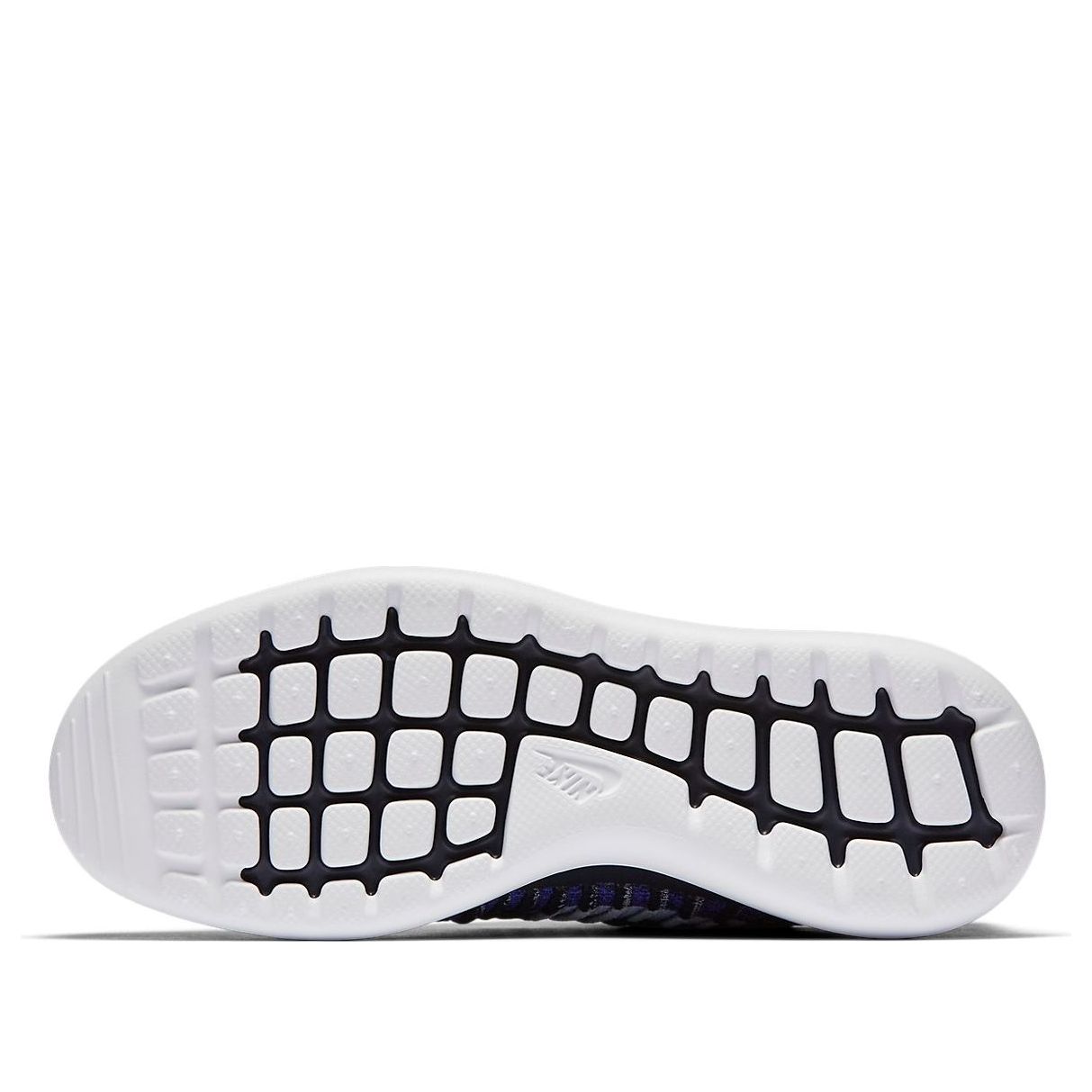 (GS) Nike Roshe Two Flyknit 'College Navy' 844619-401
