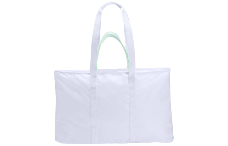(WMNS) Under Armour Favorite 2.0 Tote Bag 'White' 1352120-100