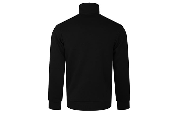 adidas Ai Tt Dk Jacket Black 'Eh3807' EH3807