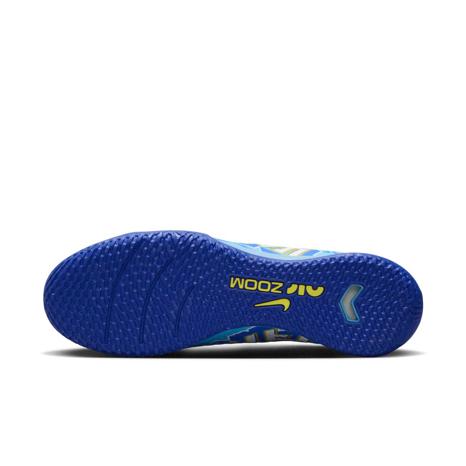Nike Mercurial Superfly 9 Academy IC 'Baltic Blue White' DO9346-400
