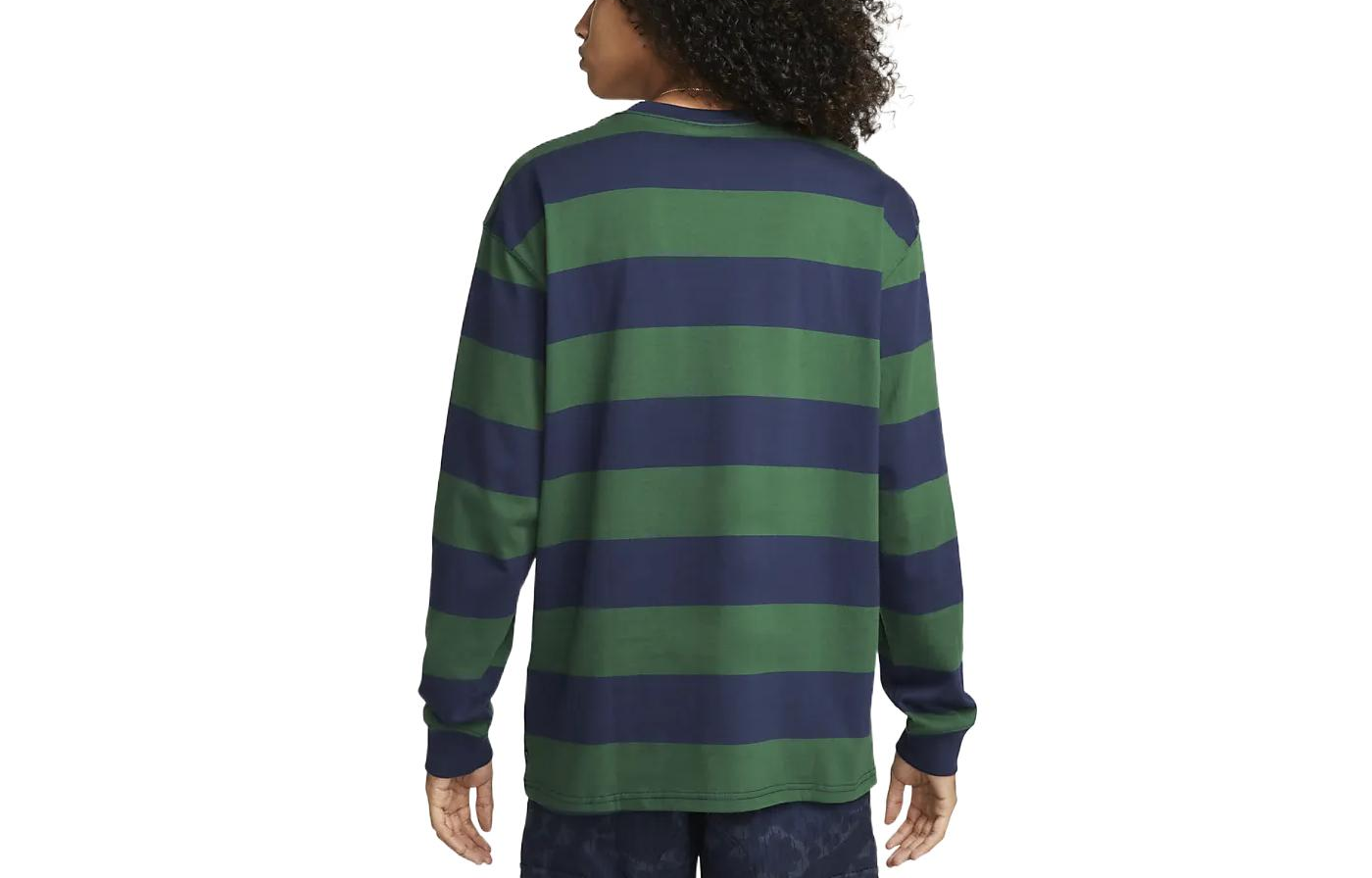 Nike SB Logo Skate Tee DV9146-410