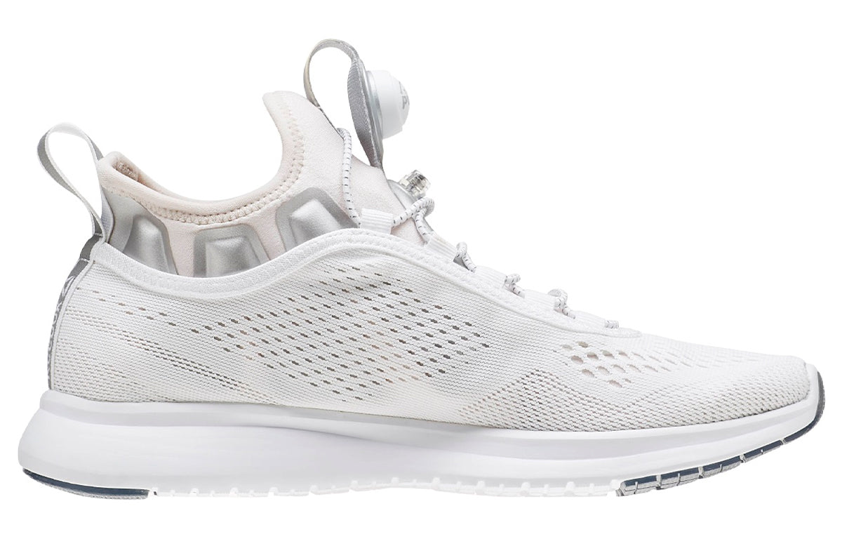 (WMNS) Reebok Pump Plus Tech 'White' BD4868