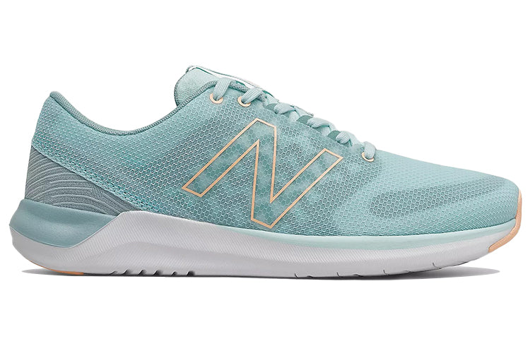 (WMNS) New Balance 715 Series v4 Low-Top Blue WX715RB4