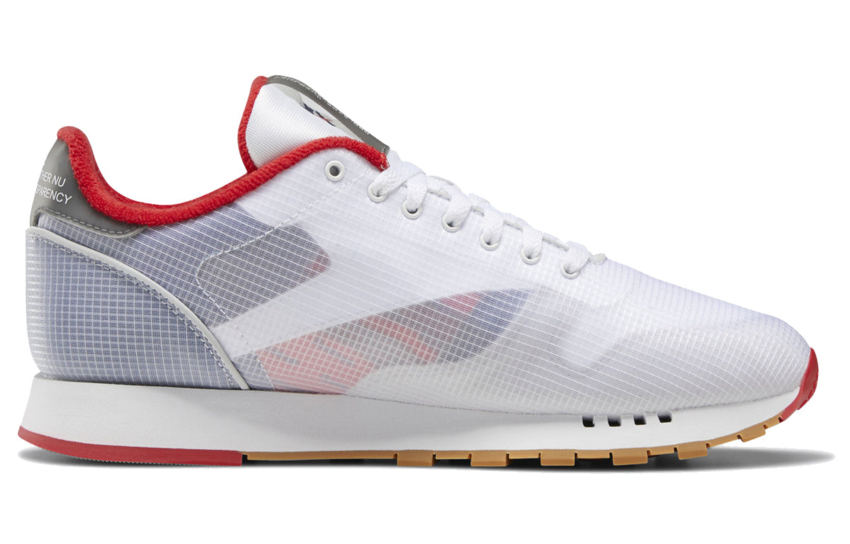 Reebok Classic Leather ATI 'Washed Blue Red' EH0128