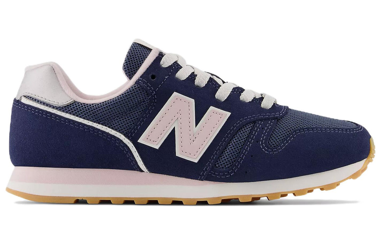 (WMNS) New Balance 373 'Blue Pink' WL373OA2