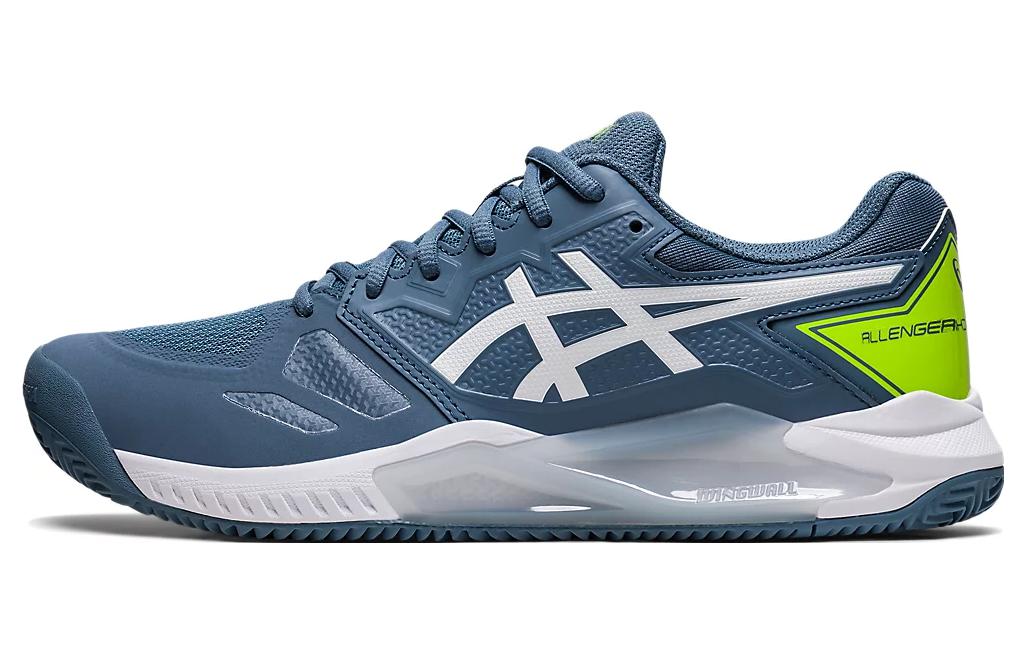 ASICS Gel-Challenger 13 Clay 'Steel Blue' 1041A221-400