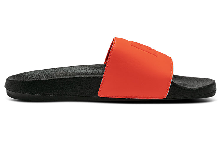 Under Armour Core Remix Neon Slide 'Black Beta' 3023777-002