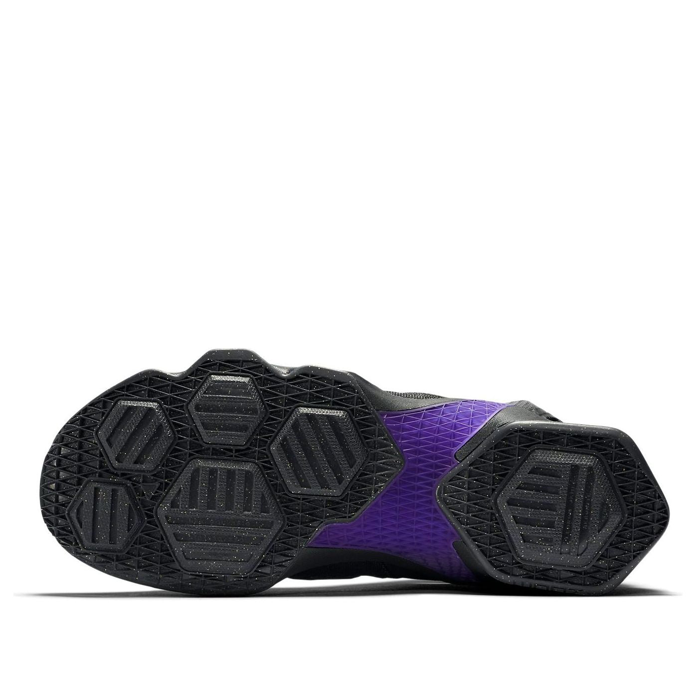 Nike LeBron 13 'Pot of Gold' 807219-007