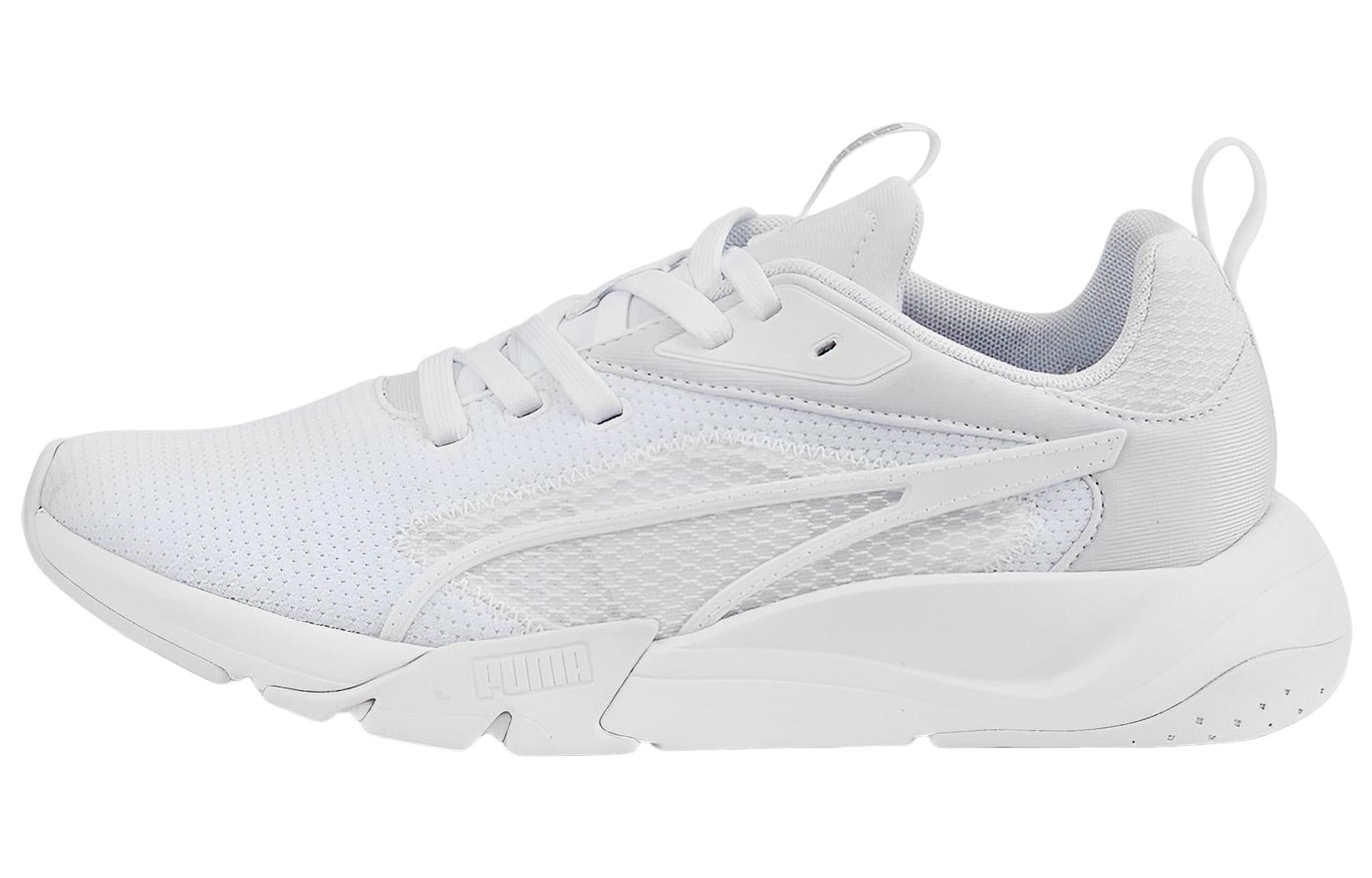 (WMNS) PUMA Zora 'White' 386274-01