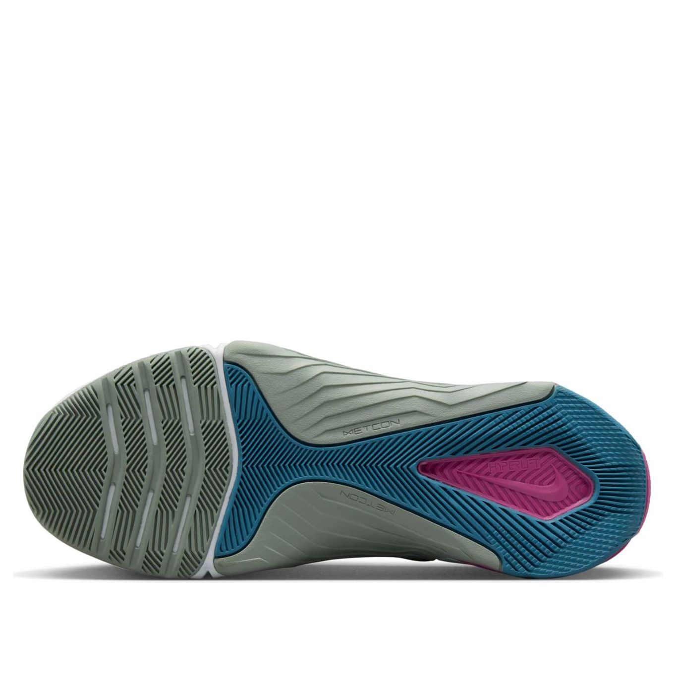 (WMNS) Nike Metcon 8 'Mica Green Cosmic Fuchsia' DO9327-004