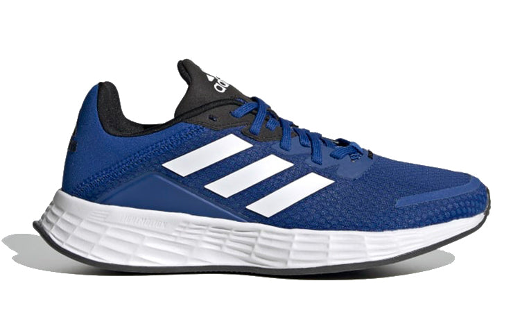 (GS) adidas Duramo SL Big 'Royal Blue' FX7304