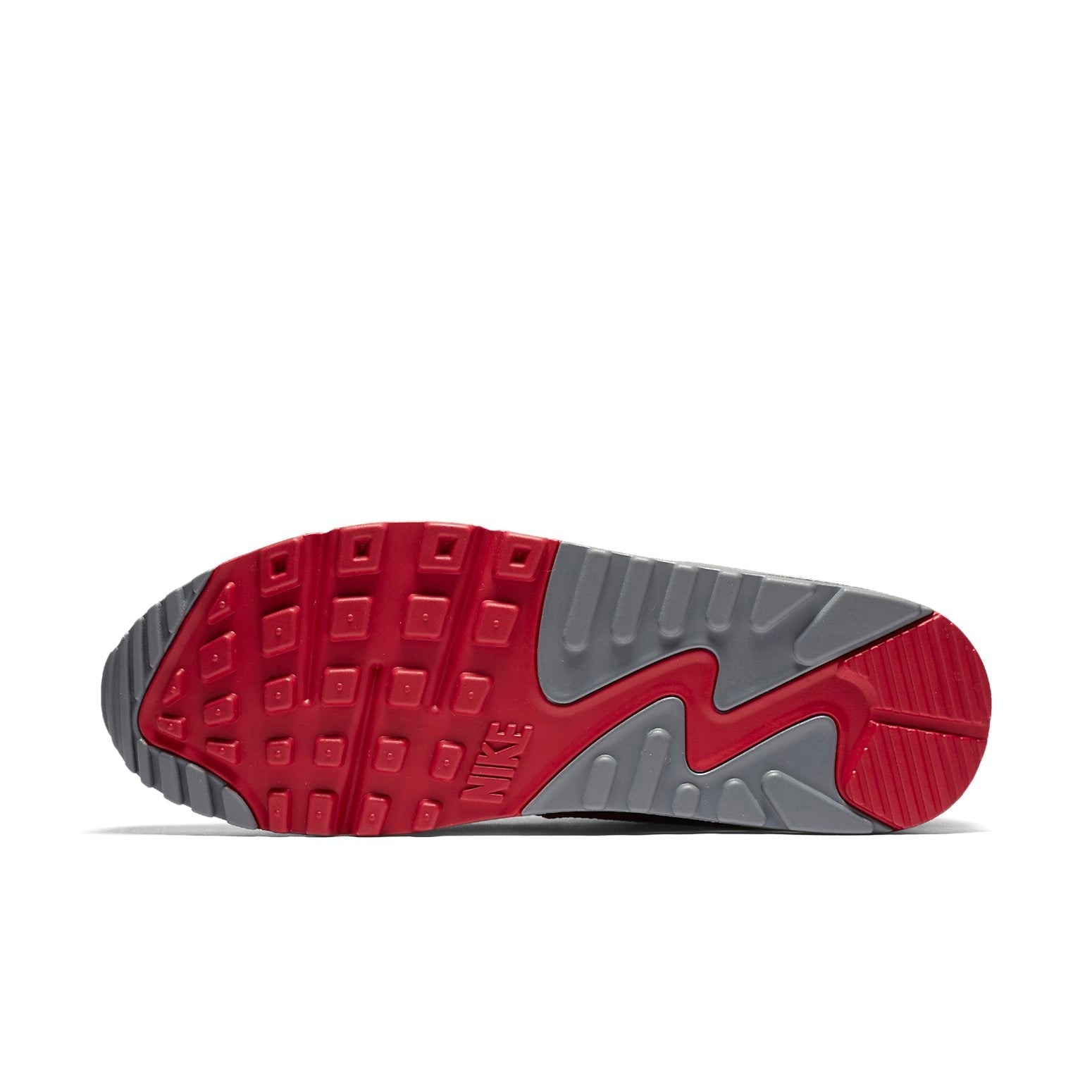 Nike Air Max 90 'Gym Red' 537384-606