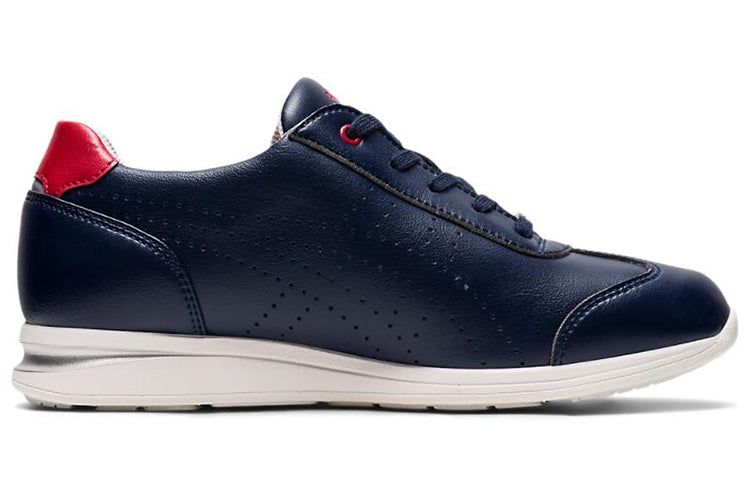 (WMNS) ASICS Hadashi Walker W031 Running Shoes Blue 1292A031-400