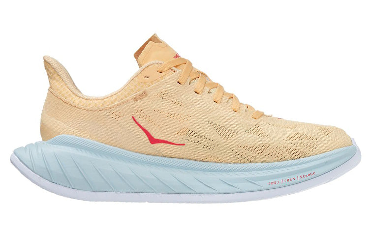 (WMNS) HOKA ONE ONE Carbon X 2 'Impala Paradise Pink' 1113527-IPPN