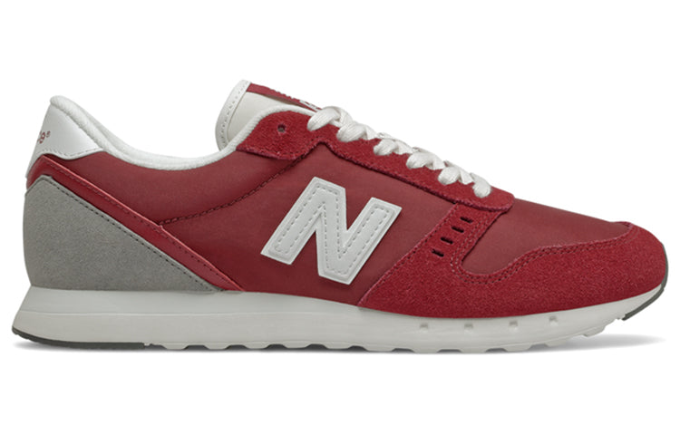 New Balance 311v2 'Scarlet Castlerock' ML311CD2