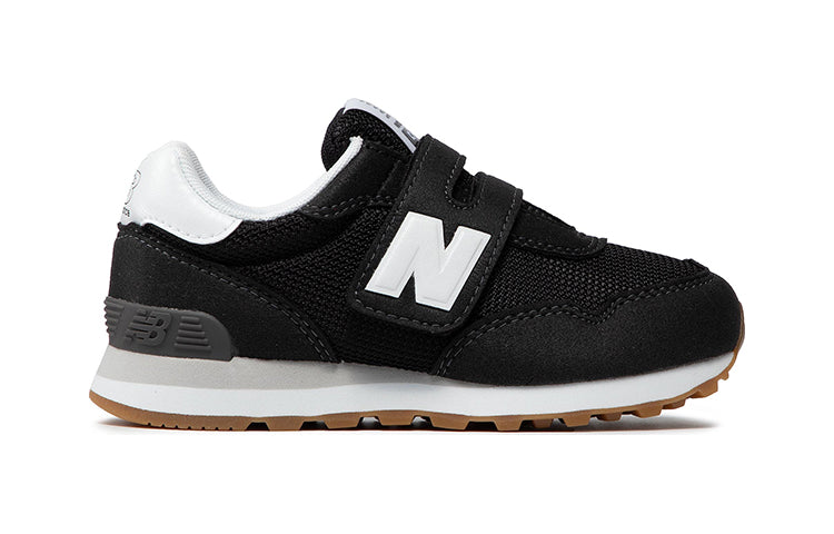 New Balance 515 Series Low-Top K Black PV515HL1