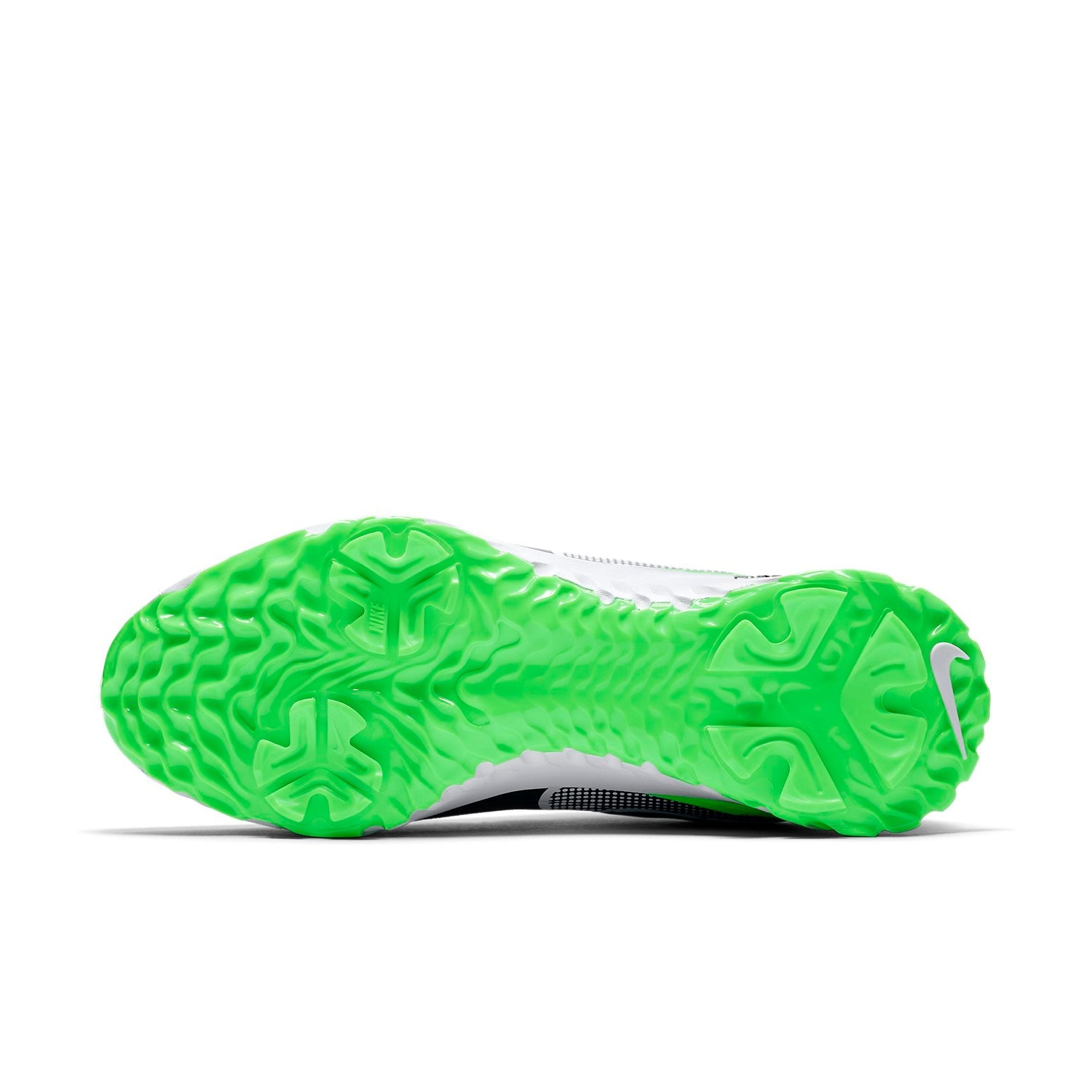 Nike React Infinity Pro 'Black Green Spark' CT6620-001