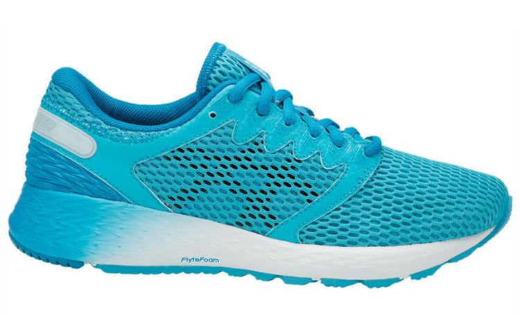 (WMNS) ASICS Roadhawk FF 2 Blue 1012A123-400