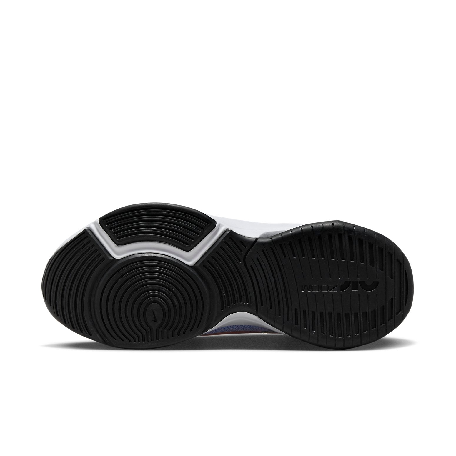(WMNS) Nike Zoom Bella 6 PRM 'Black Metallic Red Bronze' FB7155-001