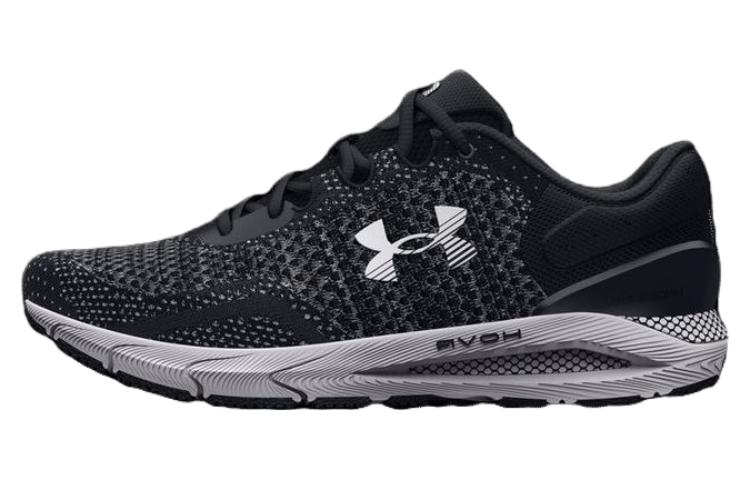 Under Armour HOVR Intake 6 'Black Camo' 3027354-001