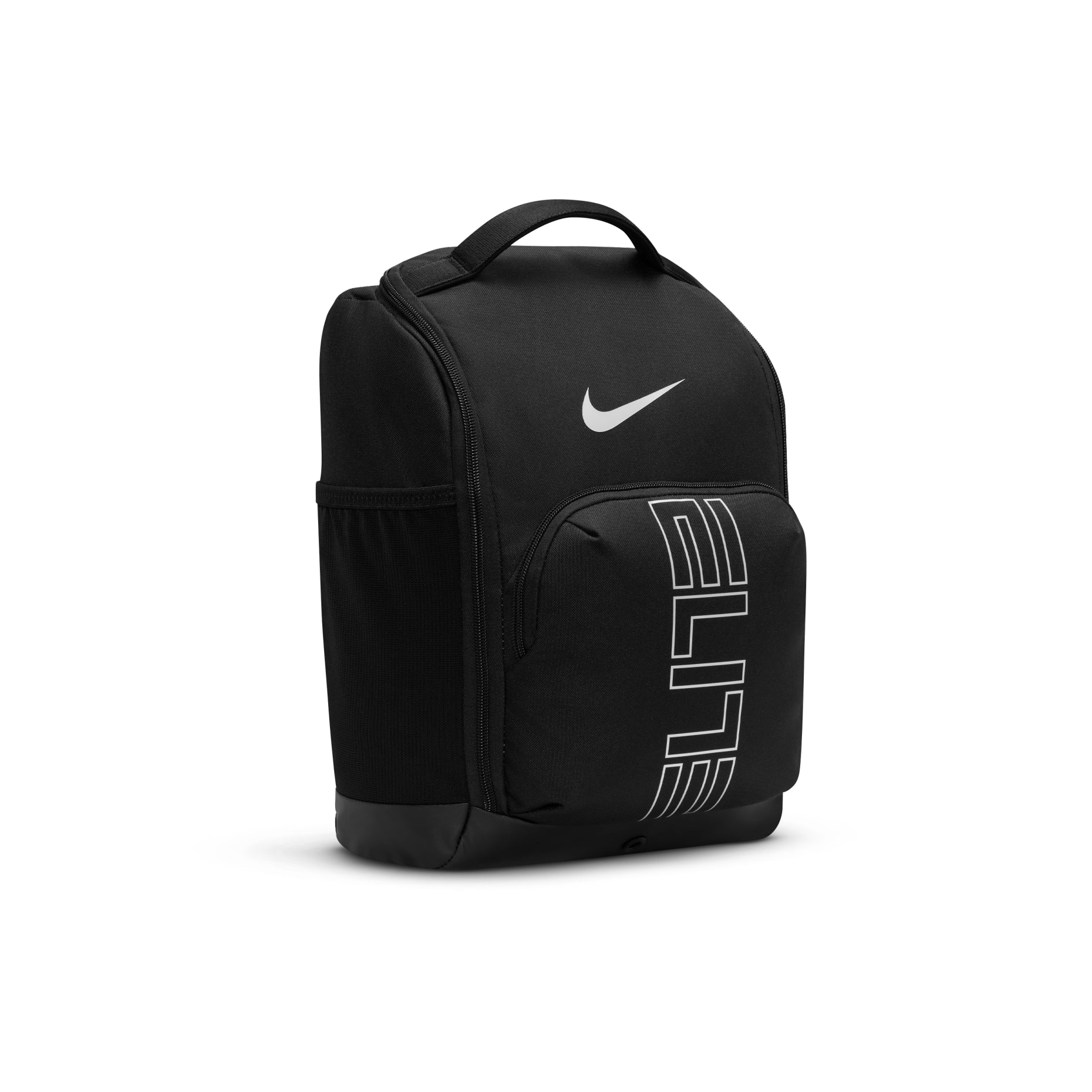 Nike Varsity Elite Basketball Shoe Bag 'Black' HM9970-010