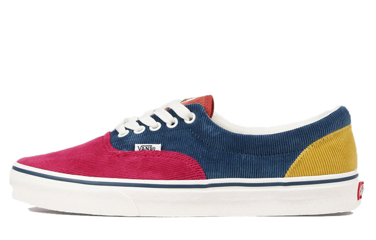 Vans Ua Era Red/Yellow/Blue VN0A4BV4SX51
