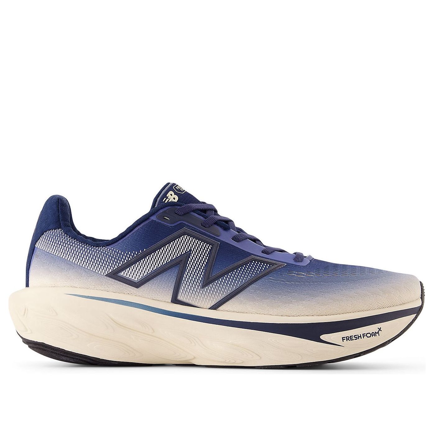 New Balance Fresh Foam X 1080v14 'Bisque Navy' M108014D