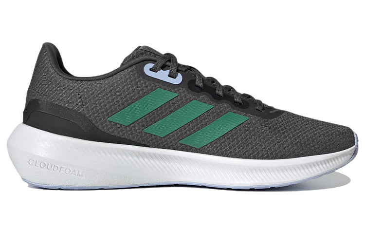 adidas Runfalcon 3.0 Cloudfoam Low 'Grey Court Green' HP7552
