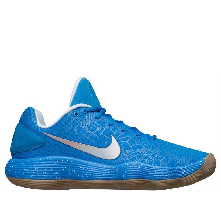Nike Hyperdunk 2017 Low 'New York' AH9054-400