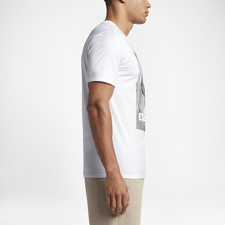 Apparel s Men Air Jordan Daily Essentials T- 843709-100