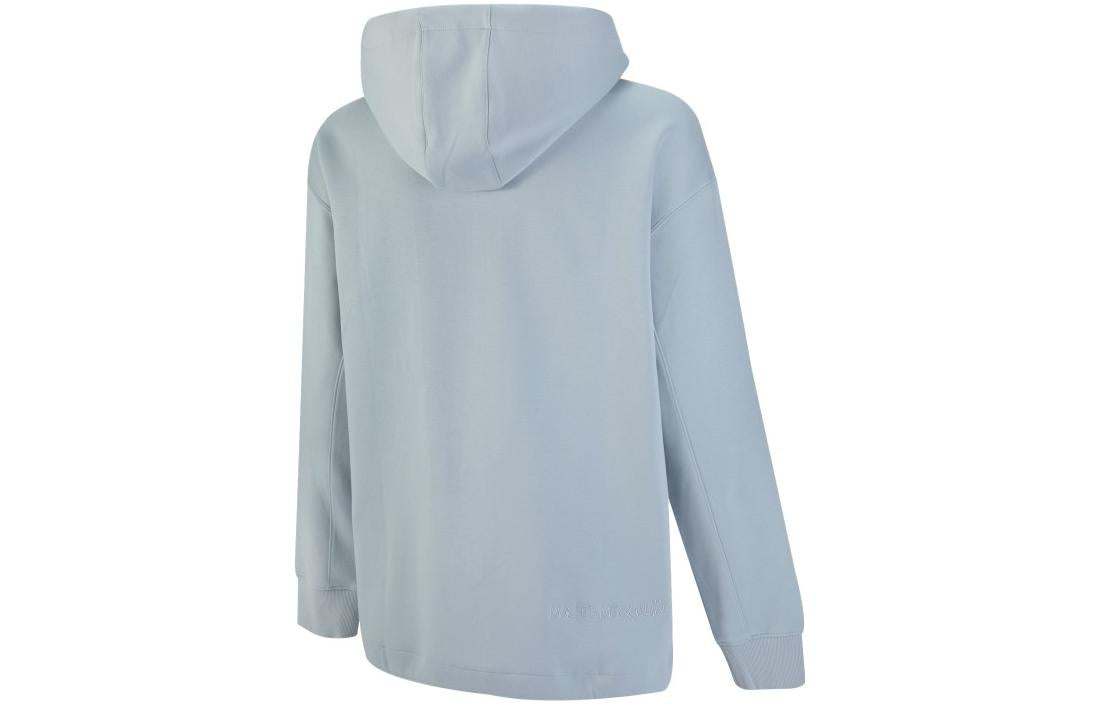 PUMA MMQ Hoody Jacket 'Blue' 536597-80