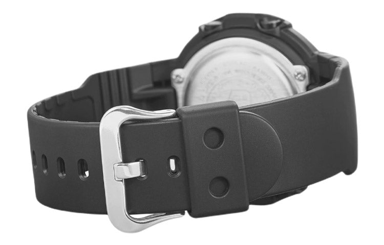 CASIO G-Shock Analog-Digital 'Black' AWG-M520VB-1AJF