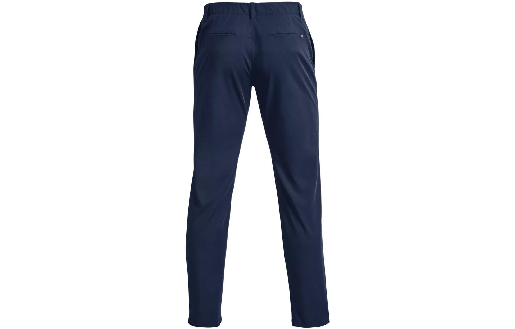 Under Armour Iso-Chill Tapered Pants 'College Blue' 1369999-408