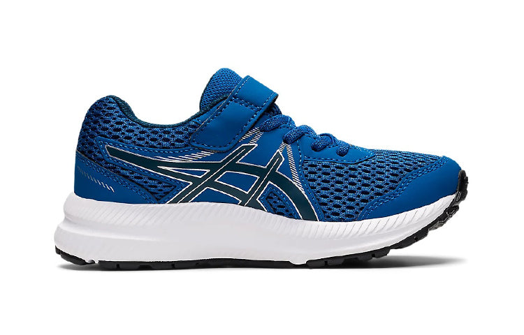 (PS) ASICS Gel-Contend 7 'Blue' 1014A194-408