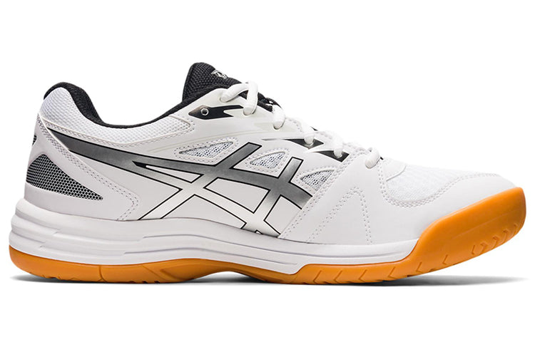 ASICS Upcourt 4 'White Pure Silver' 1071A053-103