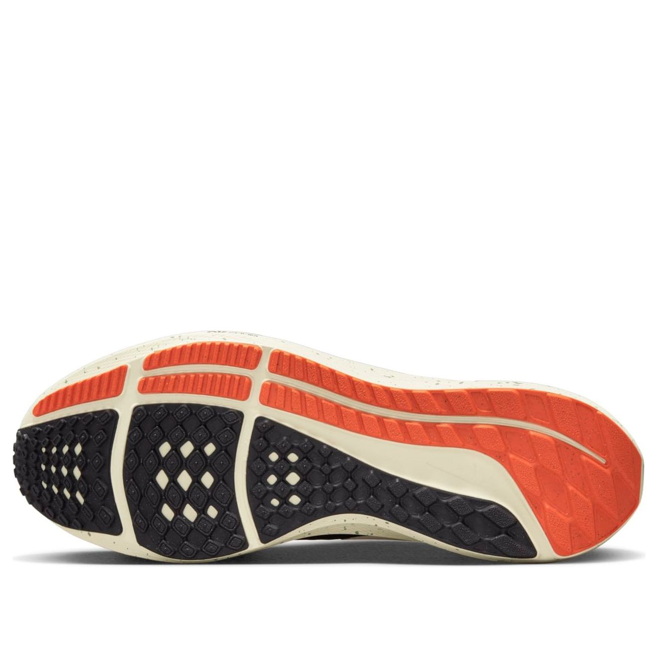 Nike Air Zoom Pegasus 39 'Black White Orange' DX6039-071
