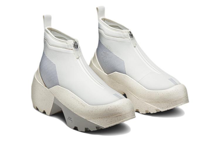 Converse Geo Forma Boot x A-Cold-Wall 'Lily White' A04136C