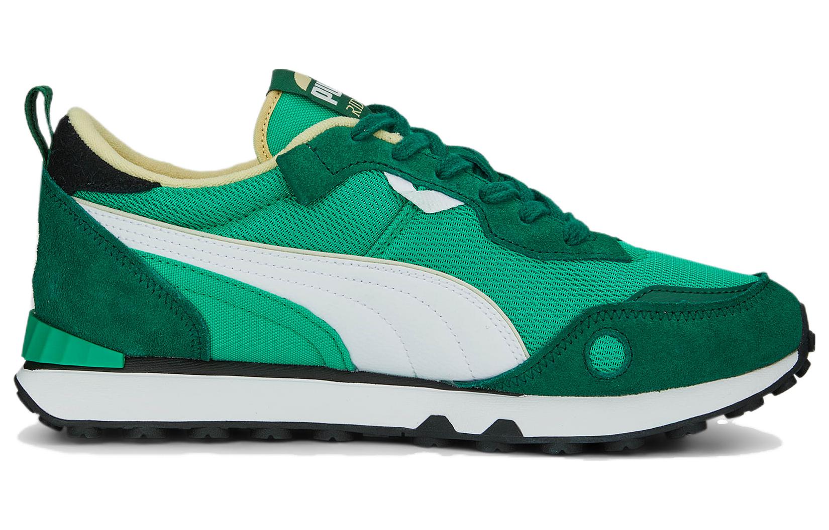 PUMA Rider FV 'Retro Rewind - Grassy Green' 390168-05