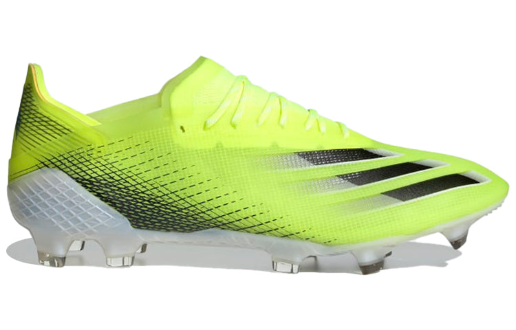 adidas X Ghosted.1 FG 'Solar Yellow' FW6898