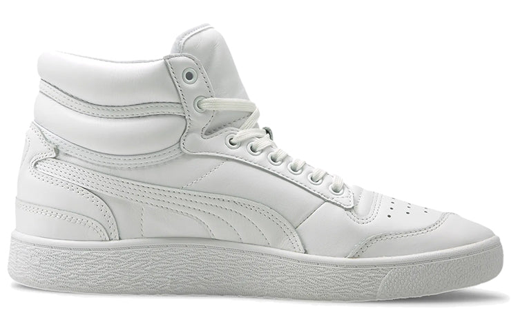 PUMA Ralph Sampson Mid Blank 374681-01