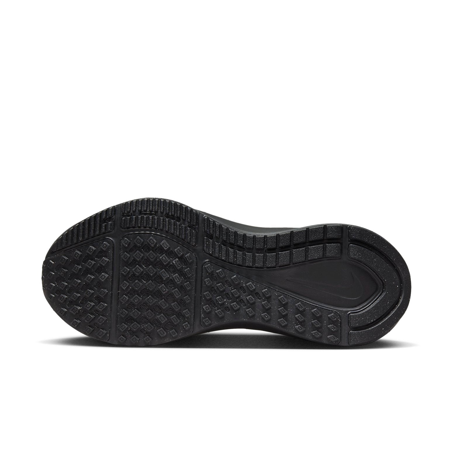 (WMNS) Nike Air Zoom Structure 25 'Triple Black' DJ7884-002