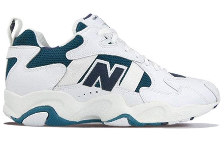 New Balance 650 'White Navy' ML650WNV