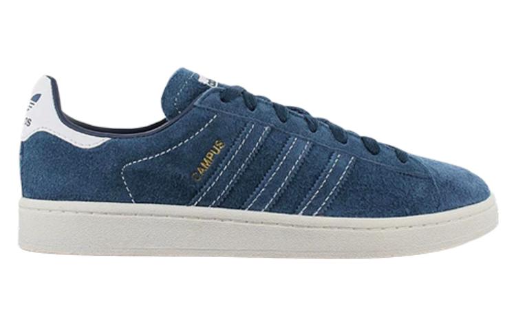 adidas Campus 'Blue Night Crystal White' B37834