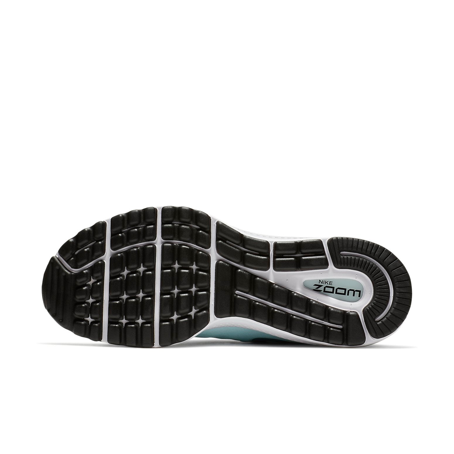 (WMNS) Nike Air Zoom Vomero 13 'Green' 922909-401
