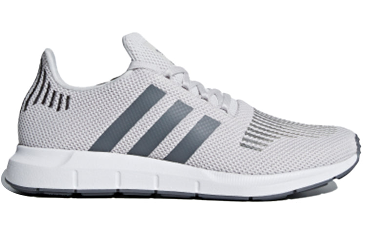 adidas originals Swift Run Shoes Grey CQ2109