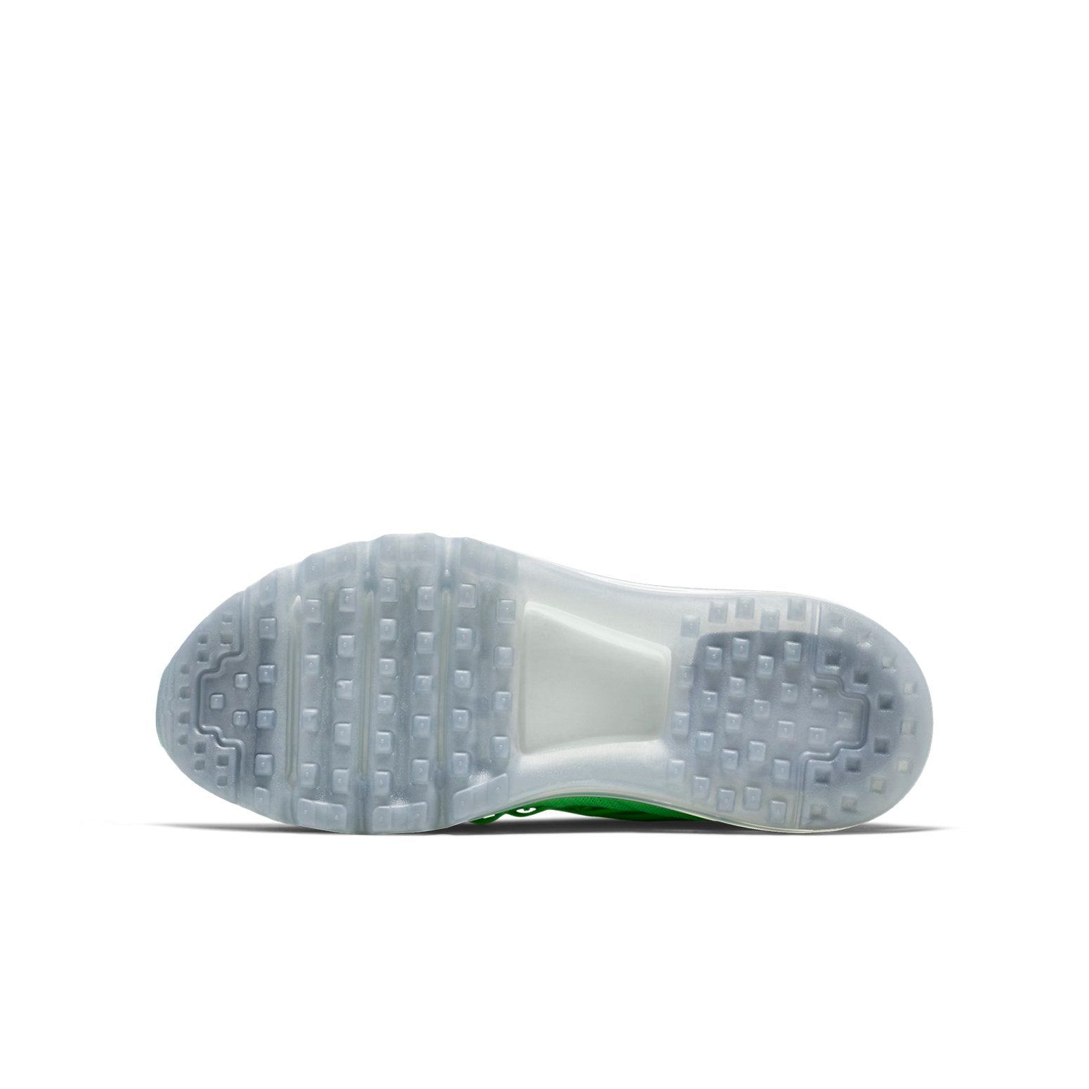 (GS) Nike Air Max 2015 'Voltage Green White' 705457-300