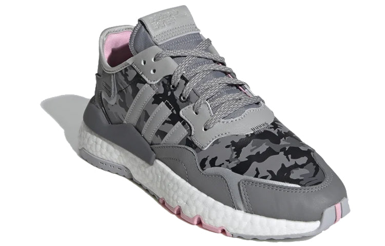 (WMNS) adidas Nite Jogger 'True Pink' EH1291