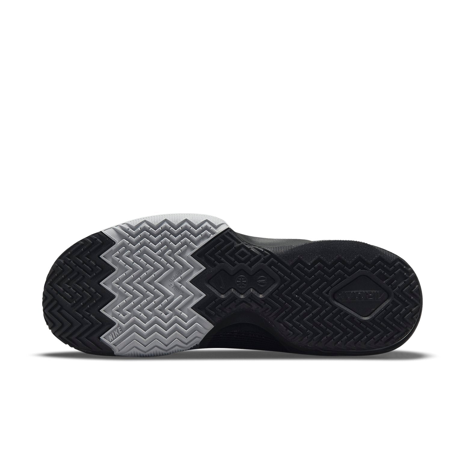 Nike Air Max Impact 3 'Black Wolf Grey' DC3725-003